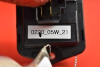 фото thumb №6, Резистор обдув kia optima iv lift 2.0 gdi 19r