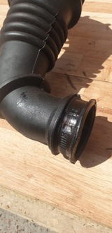 фото thumb №5, Jeep grand cherokee wj 3.1rura воздухозаборник waz