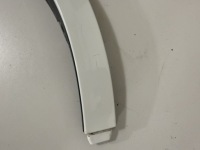 фото thumb №9, Bmw x4 g02 2023 задня сторона ліва молдинг крила заднього