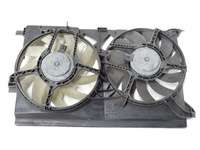 фото thumb №1, Opel vectra c 2.2 cdti вентилятор wody