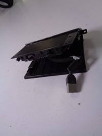 фото thumb №6, Разъём usb зарядное устройство qi kia niro i ev lift 2022 rok