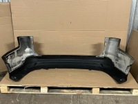 Ford focus mk3 рестайлінг  11-18 бампер задній задній комплектний  універсал lak.ff Недорого, фото thumb