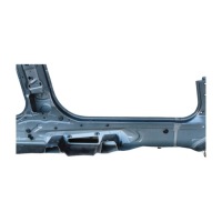 фото thumb №9, Поріг лівий стійки ліва bmw e60 e61 a68 platingrau