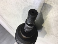 фото thumb №7, Привідний вал ліва короткий renault laguna ii 1.9 dci