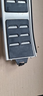 фото thumb №6, Sq5 8r q5 lift накладки na педалі підніжка хром aut a4 s4 b8 s5