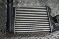 фото thumb №4, Интеркулер с проводом sandero ii 144963014r