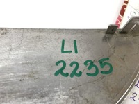 фото thumb №14, Mercedes w213 накладка бампера задня a2138854402