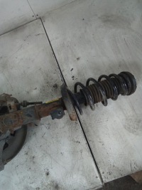 фото thumb №5, D463 поворотний кулак mcperson права zafira c 13474032