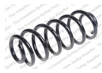 фото thumb №2, Пружина підвіска audi t