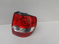 фото thumb №8, Vw fox 03-09r przed liftem лампы задние оригинал