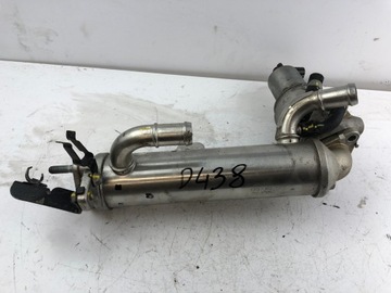 фото thumb №5, Kia hyundai радиатор выхлопных газов egr 28420-2a790