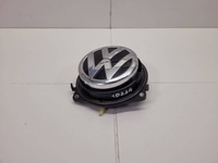 фото thumb №1, Емблема ручка кришки vw t-roc