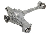 фото thumb №7, Vw touareg міст передній перед диференціал 0bm409505m 0bm409506a коробка передач muu 8-bi