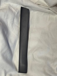 фото thumb №1, A2086900862 прокладка порог молдинг порог mercedes clk правый перед