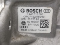 фото thumb №11, Насос паливна рейка  2.7 tdi can audi a6 c6 рестайлінг a4 b8 a5 0445010686 059130755bs