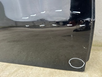 фото thumb №7, Двері mercedes cla w118 118 зад правий