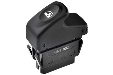 фото thumb №11, Кнопка скло renault clio ii 1998- 5 контактів