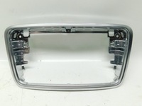 фото thumb №10, Планка dekor панелі рамка радіо ґрати повітропровід - mercedes cla c117 x156 amg