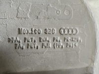фото thumb №11, Audi q5 ii fy 2.0 tdi 140kw 2019 r покрытие ковёр пол 80b863021r
