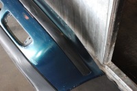 Бампер перед skoda octavia i 1u0807221 Недорого, фото thumb