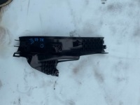 Volvo xc60 2 захист  порога  задній ліва 31448016 права 31448017 в Україні, фото thumb