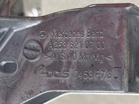 фото thumb №7, Pas передний усилитель mercedes glc eqc idealny