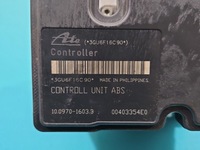 фото thumb №9, Насос abs fiat doblo i 51773386 01-10