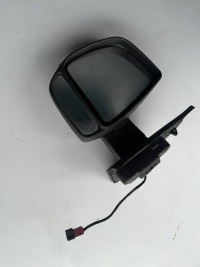 фото thumb №1, Fiat doblo ii дзеркало ліва електричний 6-pin 2012-