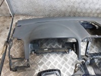фото thumb №9, Комплект подушка postrzałowy chevrolet captiva i 96866798 96809649