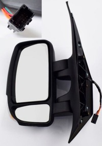 фото thumb №2, Дзеркало дзеркало renault master iii 3 ліва