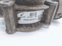 фото thumb №8, Ford mondeo mk5 дросельна заслінка 2.0 hybrid ds7e-9f991-ag