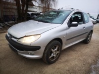 фото thumb №6, Peugeot 206 петля передних дверь - передние 2000 2.0l