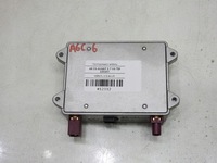 фото thumb №6, Усилитель антенны audi a6 c6 8e0035456c