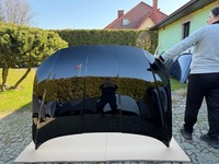 фото thumb №1, Капот крышка eu hyundai tucson iv 2020 - 2025 .