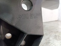 фото thumb №10, Mercedes sprinter 907 a907 910 w910 pas передний перед усилитель передние