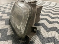 фото thumb №8, 0289008 фара правый renault clio i