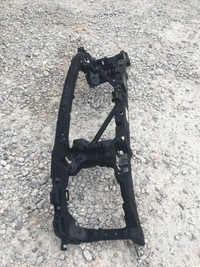 фото thumb №3, Pas перед передний land rover discovery iii 4.4