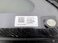 Tesla y model y 24r. стекло кузов левый задняя 1621162-00-b с Разборки, фото thumb