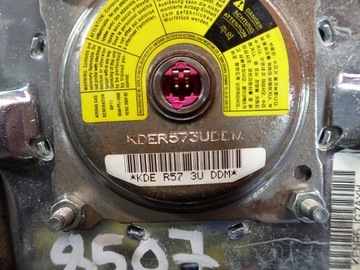 фото thumb №7, Kia sorento i 02- подушка безопасности подушка водителя 56910-3e010cq 600992005e