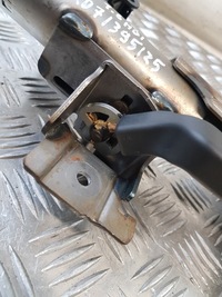 фото thumb №8, Колонка рулевая 9674861877 + замок зажигания ключ peugeot 308 ii t9 16r- eu