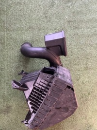 фото thumb №2, Корпус фильтра воздуха sportage tucson