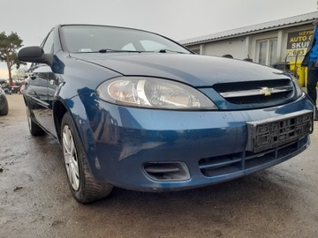 фото thumb №16, Chevrolet lacetti j200 дверь правый зад правые задние 58u