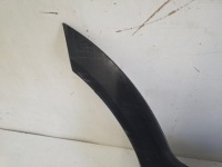 фото thumb №8, Молдинг двері праві зад smart hx11 brabus 8892812918