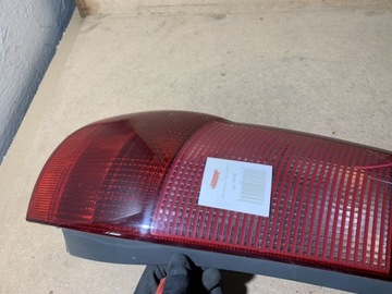 фото thumb №10, Лампа ліва зад fiat punto 7730723