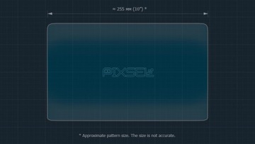 фото thumb №5, Защитные стекло pixsel na монитор mg zs - 11.8“ 2021 - 2023