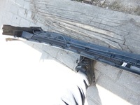 фото thumb №15, Жабо hyundai i40 lift europa