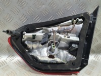 фото thumb №4, Лампа левая задняя w крышка opel crossland x