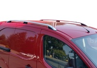 фото thumb №4, Vw volkswagen caddy 2021+bagażnik рейлінги дахові