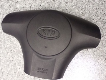 фото thumb №8, Kia picanto 04-07 подушки воздушные srsy