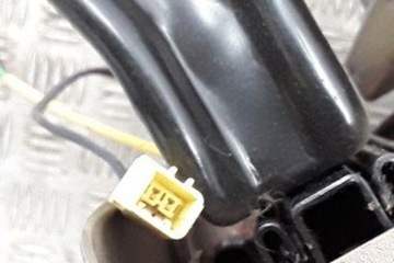 фото thumb №8, Сидіння переднє праві ford maverick cofu58104ad 3.0l бензин 145kw 2001